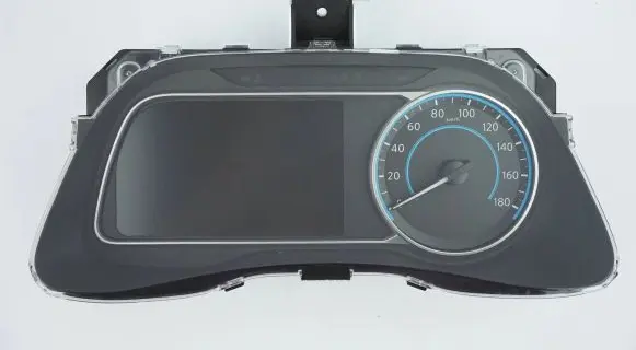 Nissan Leaf II (ZE1) Speedometer (instrument cluster) 248106WK0D 151311SN NM0013305