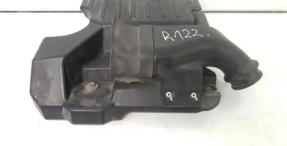 Honda Civic Intake resonator RES22