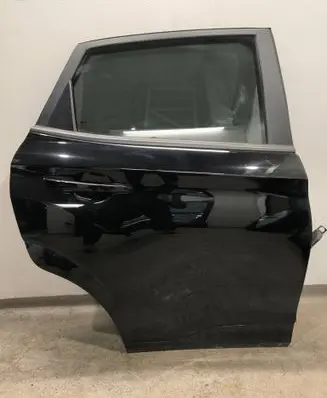 Hyundai Kona I Rear door 