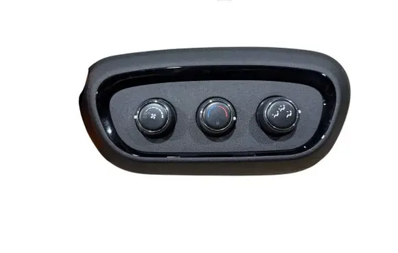 Climate control unit