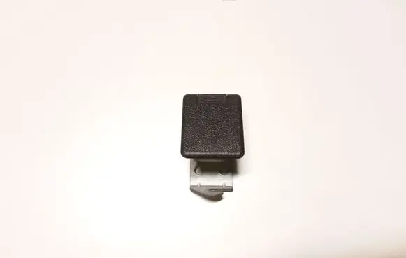 Mitsubishi Outlander Engine bonnet (hood) release handle