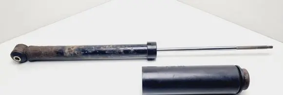 Fiat Bravo Rear shock absorber/damper