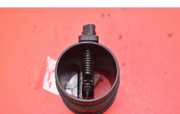 Opel Astra J Mass air flow meter 55561912