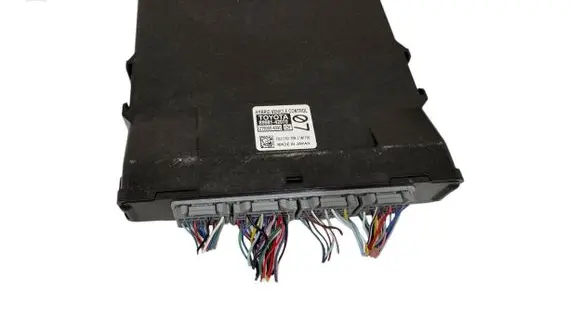Toyota RAV 4 (XA40) Other control units/modules 8998142070 2190004090