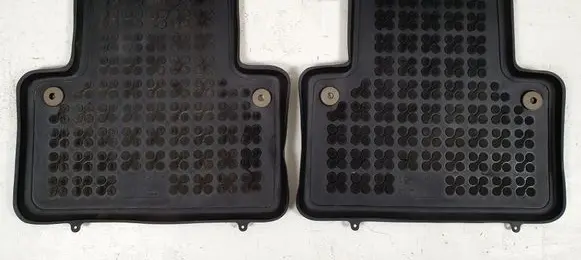 Volvo XC90 Car floor mat set 200405