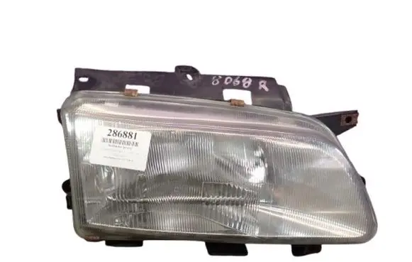 Citroen Berlingo Headlight/headlamp 5521110R