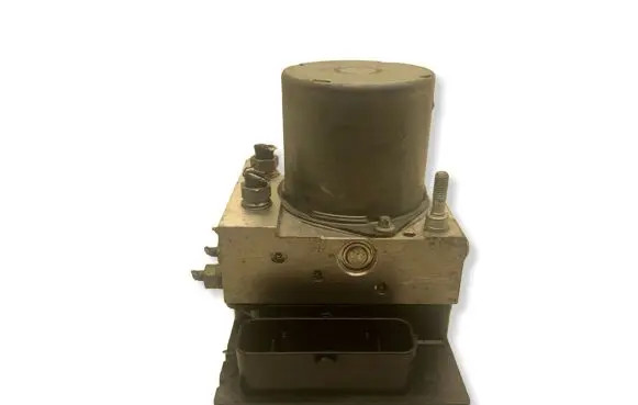 Jaguar XF X250 ABS Pump CX232C405BE