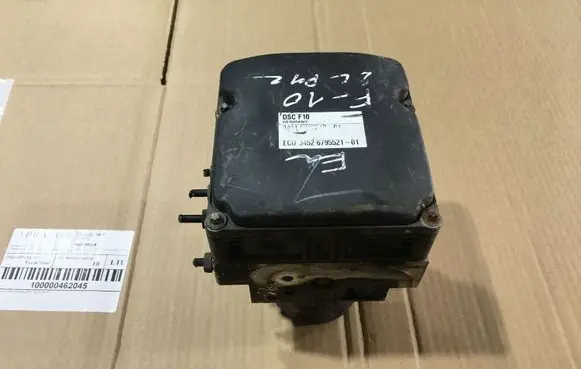BMW 5 F10 F11 ABS Pump 6795521 6795510