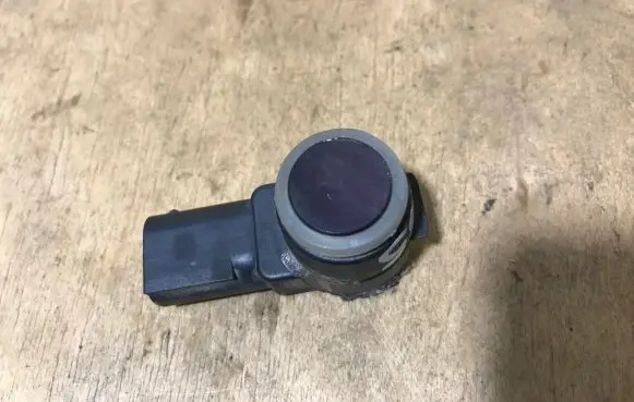 Citroen C4 Grand Picasso Parking PDC sensor 9663821577XT 0263003587