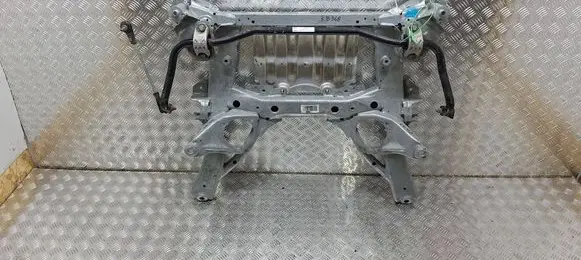 BMW 3 G20 G21 Front subframe S27698368 6883131