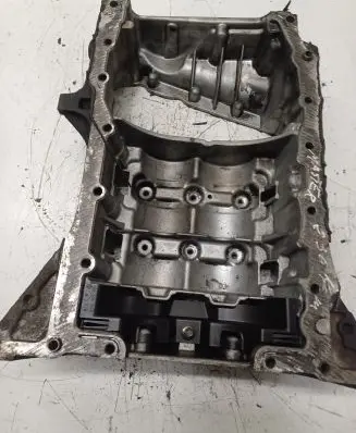 Opel Movano B Oil sump 110172951R