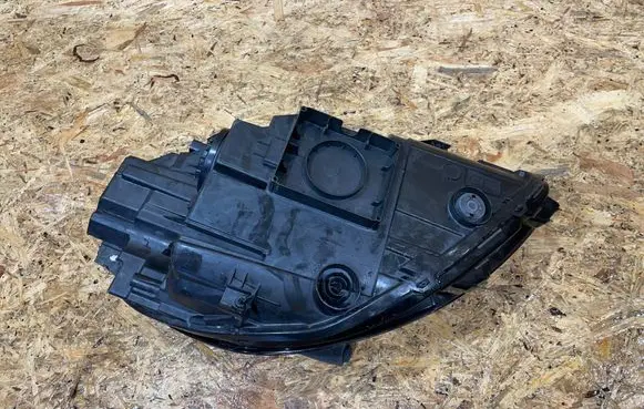 Opel Insignia B Front fog light 13460224 S2501R007