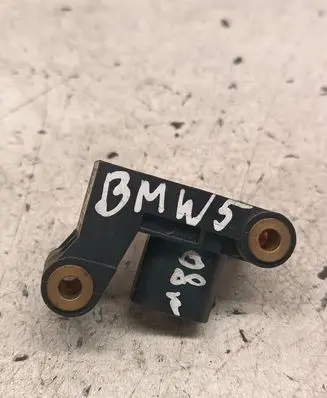 BMW 5 E60 E61 Airbag deployment crash/impact sensor 1718240