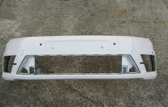 Volkswagen Caddy Front bumper 2K5807221K