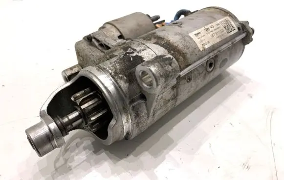 Audi Q8 Starter motor 057911022
