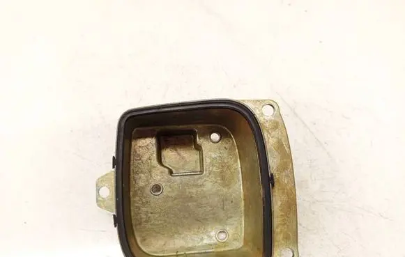 Seat Altea Tailgate/trunk/boot exterior handle 5P0827565C