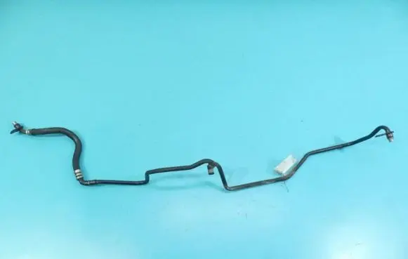 Porsche Cayenne (9PA) Clutch pipe/line 7L5317801C IMPRK1116941