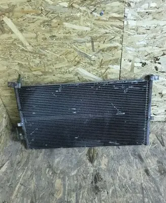 Ford Mondeo Mk III A/C cooling radiator (condenser)