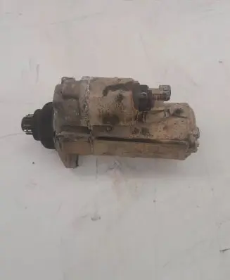 Skoda Octavia Mk1 (1U) Starter motor 02A911024G D7RS130