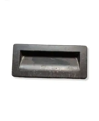 Skoda Superb B8 (3V) Tailgate opening switch 3V0827566
