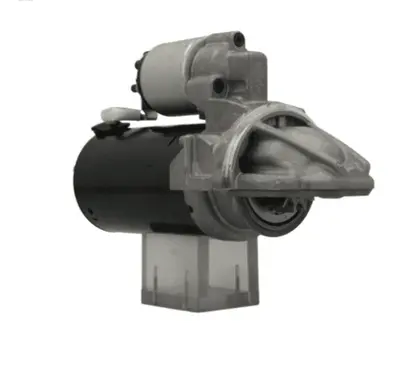 Ford Transit Starter motor 1139023 0986027010
