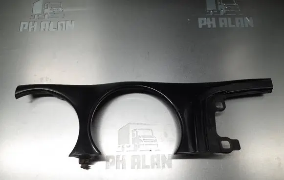 Jaguar XJ X308 Under headlight/headlamp trim 4651AEXXX