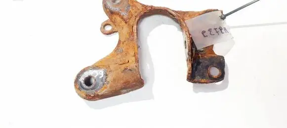 Saab 9-3 Ver2 Bracket in trunk/boot 