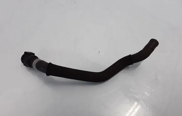 BMW 5 F10 F11 Engine coolant pipe/hose 757049001