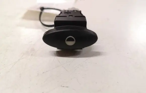 Citroen C5 Interior lighting switch 96409529ZL
