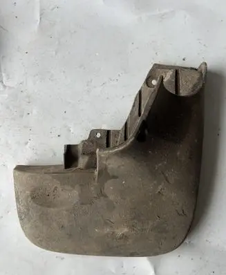 Front mudguard