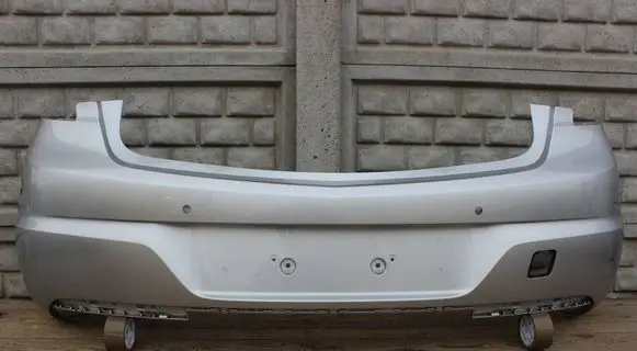 Vauxhall Astra K Rear bumper 13425478