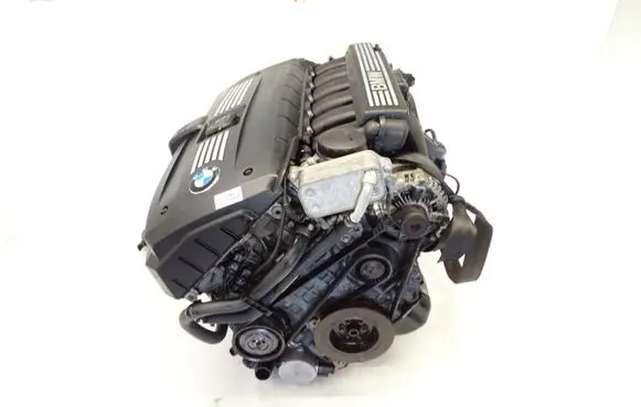 BMW 3 E92 E93 Engine N52B25A
