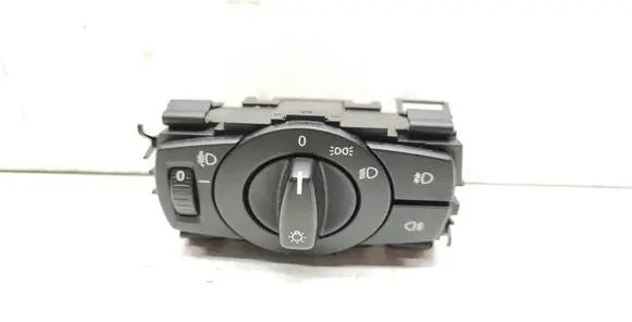 BMW X1 E84 Light switch 6932794