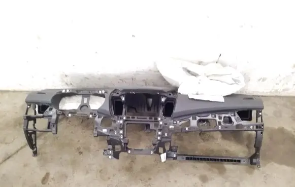 Hyundai i30 Dashboard 84720A6000