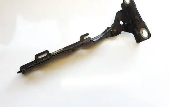 Citroen C5 Engine bonnet/hood hinges 9688215380