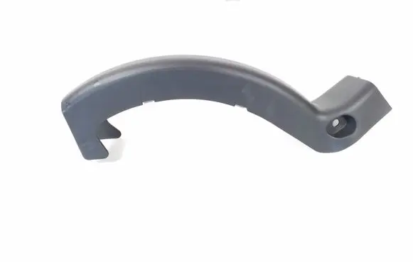 Mercedes-Benz S W221 Other trunk/boot trim element A2216930217