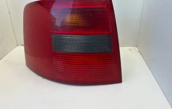 Audi A6 S6 C5 4B Rear/tail lights 4B9945095D 397109999