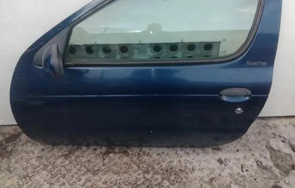 Renault Megane I Front door