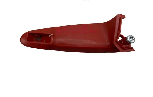 Renault Megane III Rear tail light reflector 008188D