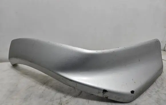 Mitsubishi Pajero Fender trim (molding)