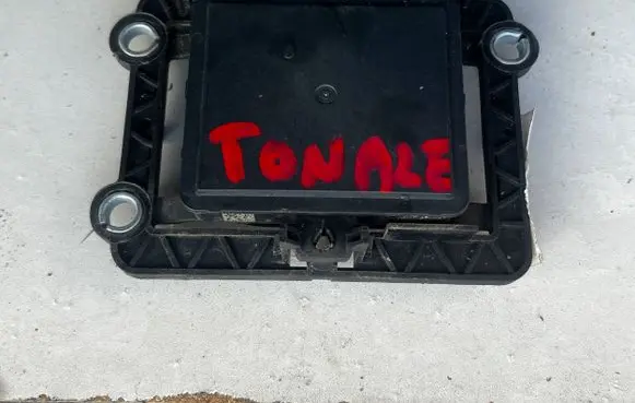 Alfa Romeo Tonale Distronic sensor radar 50571870 907609L80T T97008T0TTZ