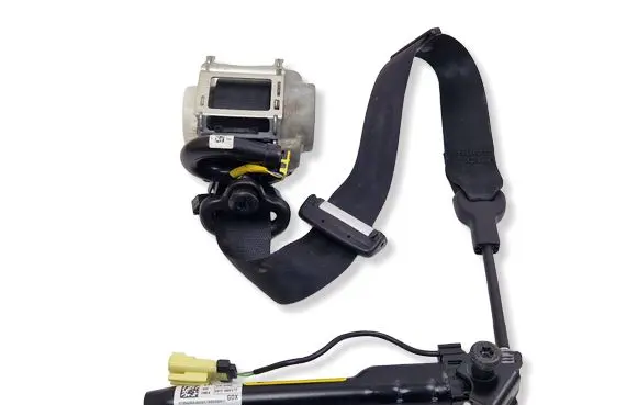 Jeep Renegade Front seatbelt 07356290530 34214101E