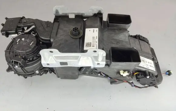 Mercedes-Benz S W222 Other air conditioning (A/C) parts A2228309902 2228309902 QFS44700188670