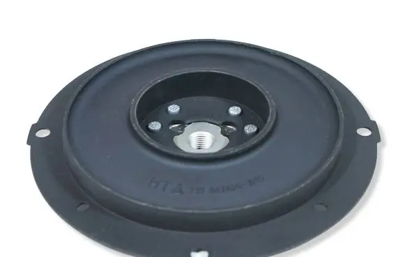 Toyota Hiace (H200) Air conditioning (A/C) compressor (pump) 4472601207 4471903230 4472600970