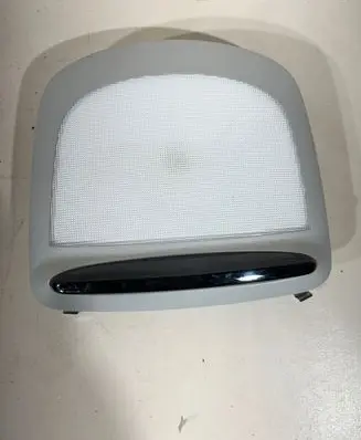 Mercedes-Benz GL X164 Rear seat light A1648200123 379793A5 A0015424723