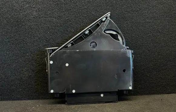 Volkswagen PASSAT B5.5 Cup holder 3b1858569