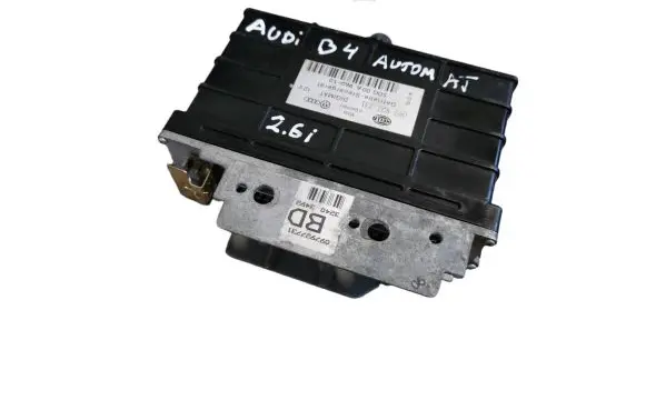 Audi 100 S4 C4 Gearbox control unit/module 097927731 5DG00696212
