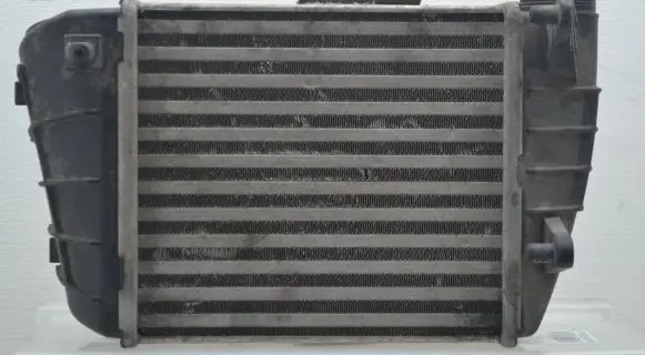 Audi A4 S4 B6 8E 8H Intercooler radiator 8E0145806L