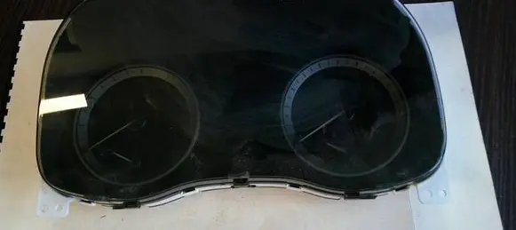 Hyundai Tucson TL Speedometer (instrument cluster) 94033D7AD0