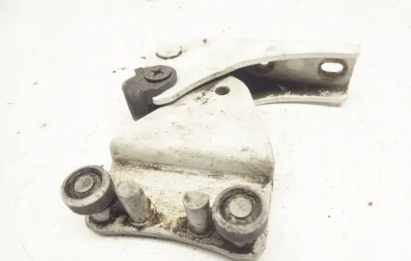 Nissan Serena Sliding door upper roller guide/hinge 